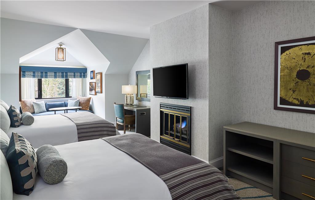 Grand Hyatt Vail Resort and Spa - photo 103