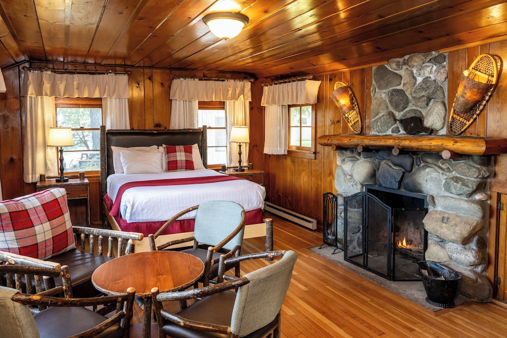 Lake Crescent Lodge - photo 14
