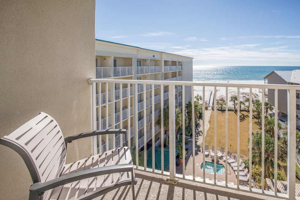 Hilton Garden Inn Orange Beach Beachfront - photo 15
