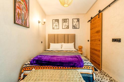 Dar mehdi in Marrakesh, Morocco