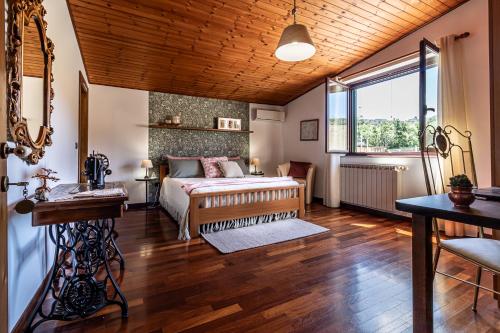 Copper House — 4-Star Luxury Hotel in Lanciano, Italy