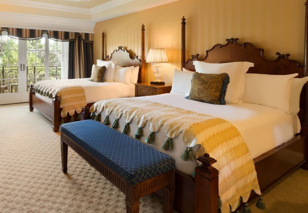Fairmont Grand Del Mar - photo 20