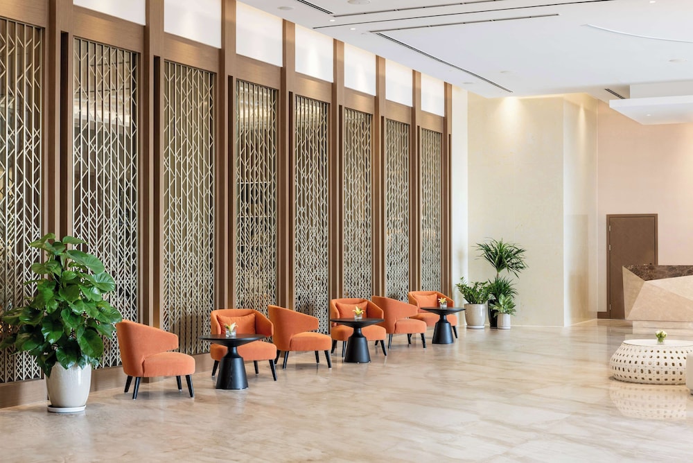 DoubleTree by Hilton Vientiane — Vientiane — photo 4