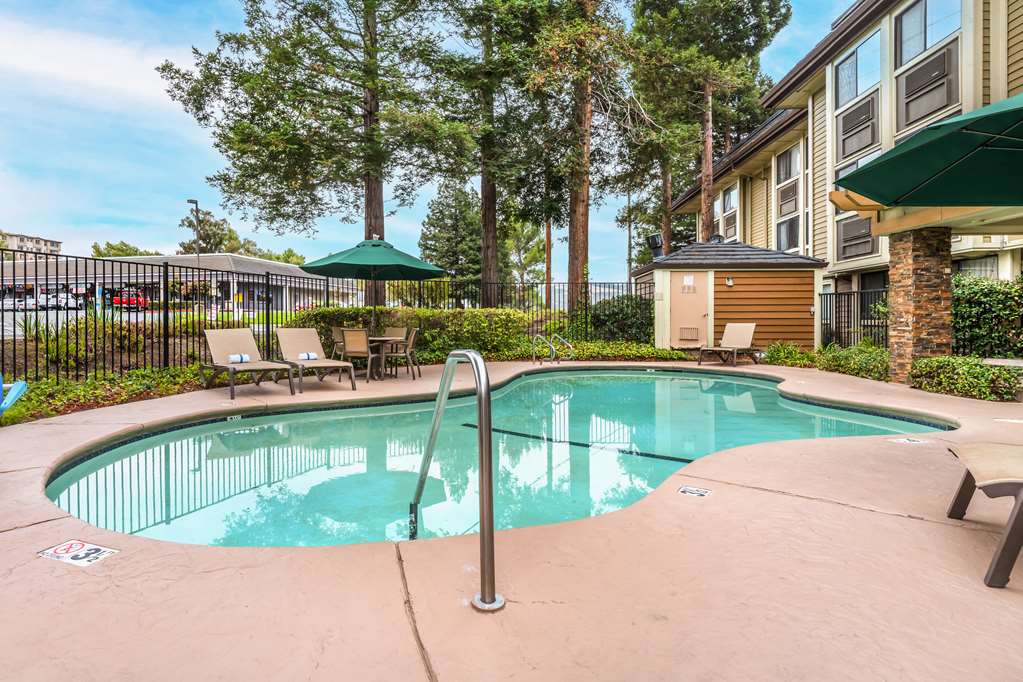 Best Western John Muir Inn - photo 20