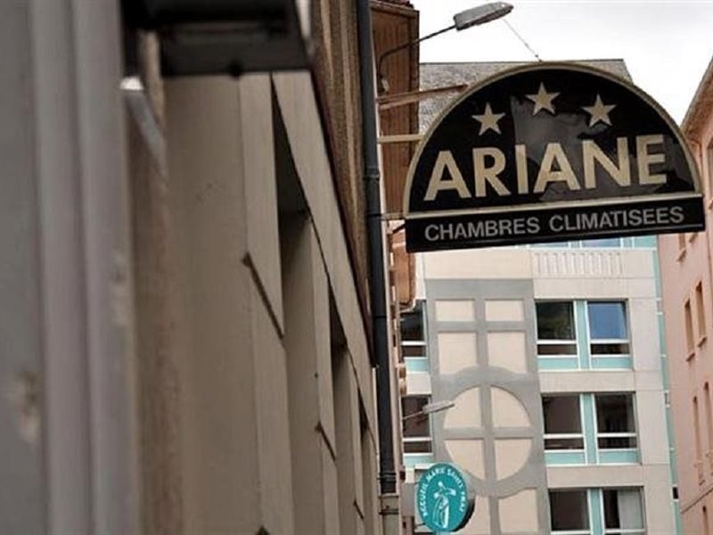 Hôtel Ariane - last minute hotel in Lourdes
