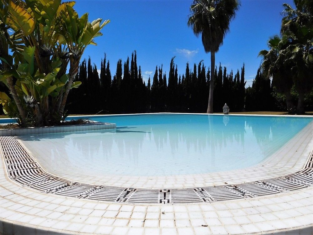 Ibiza Villa Encanto — 4-Star Luxury Hotel in Sant Josep De Sa Talaia, Spain