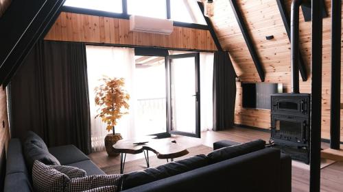 Titanic Permium Bungalow — 4-Star Luxury Hotel in Sinop, Turkey