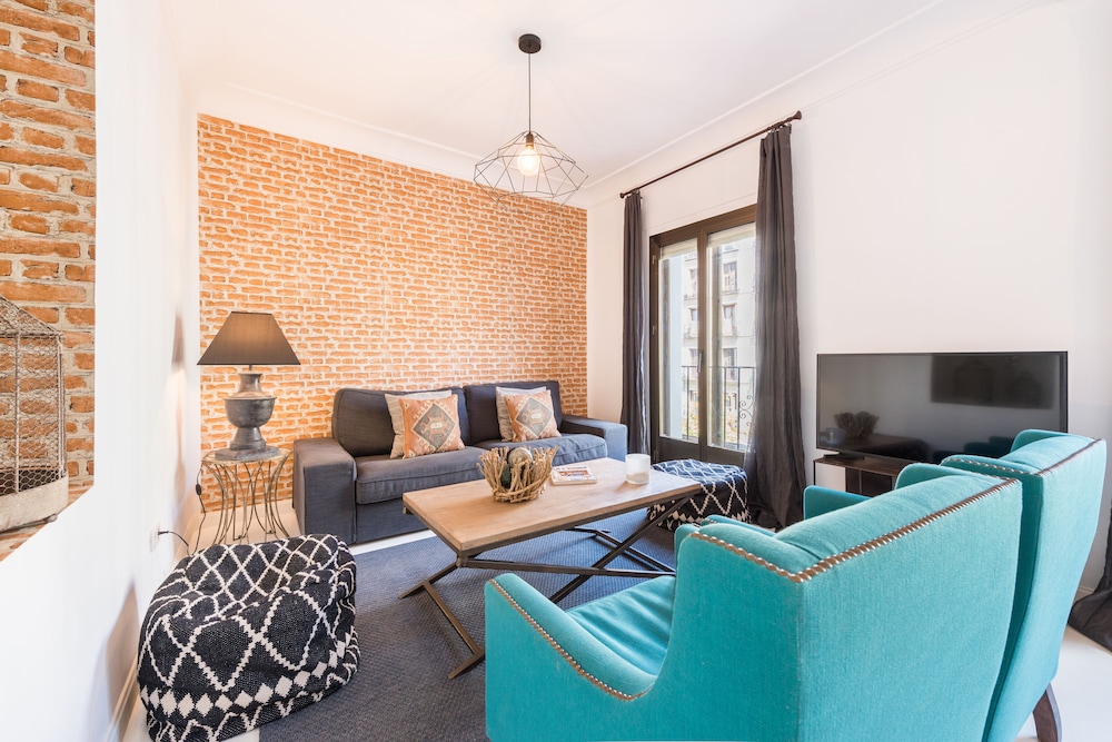 Pensión Chueca - carbon neutral hotel in Madrid