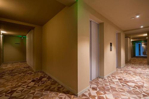 New Gudauri Atrium Private Apartments
