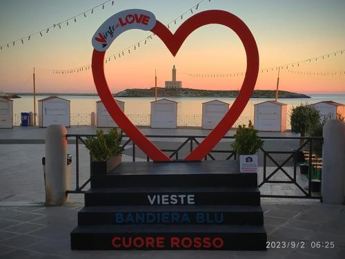 Villa Scialara — 4-Star Luxury Hotel in Vieste, Italy