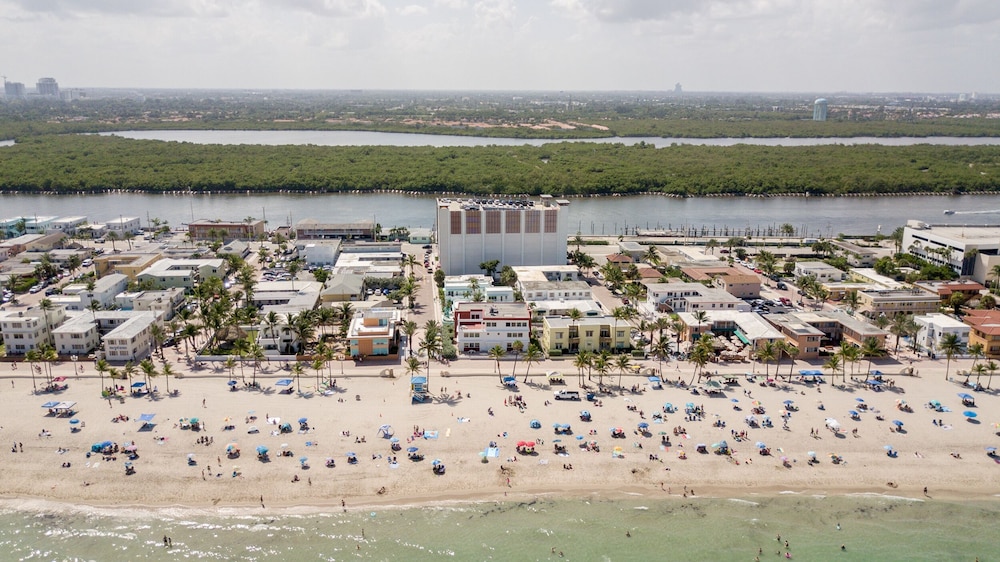 The Marlin Beachside - photo 171
