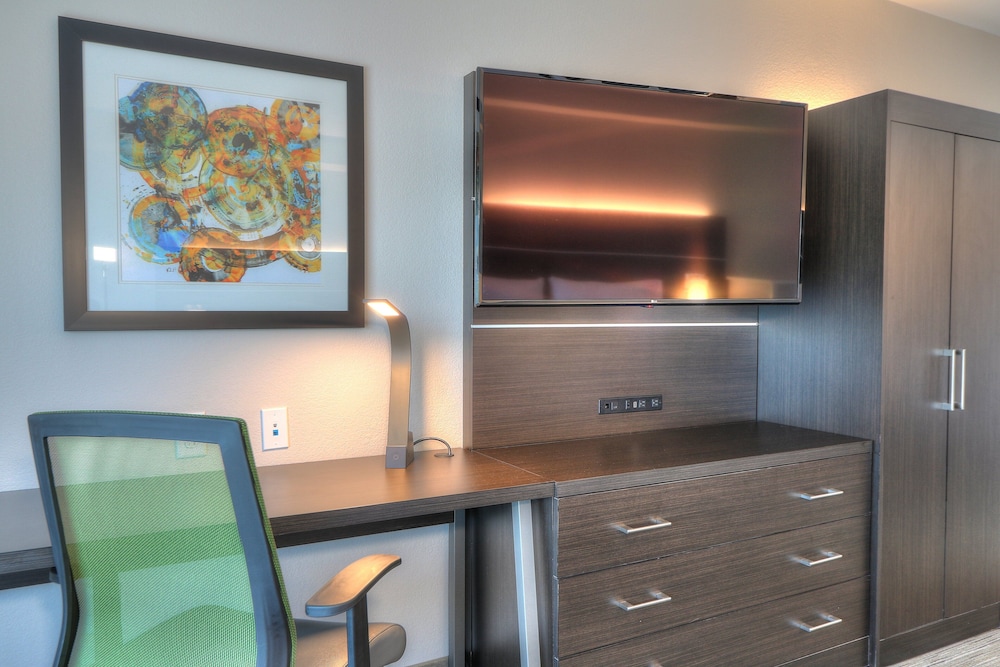 Holiday Inn Express Hotel & Suites Mobile Saraland by IHG - photo 24