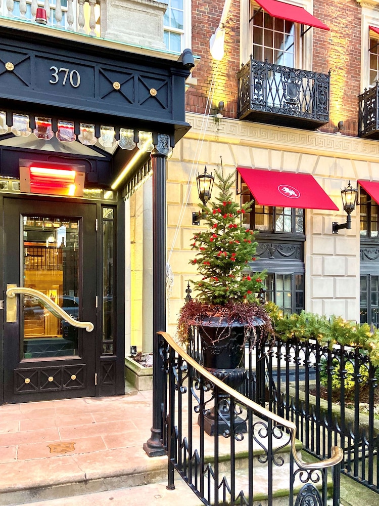 The Eliot Hotel - photo 45