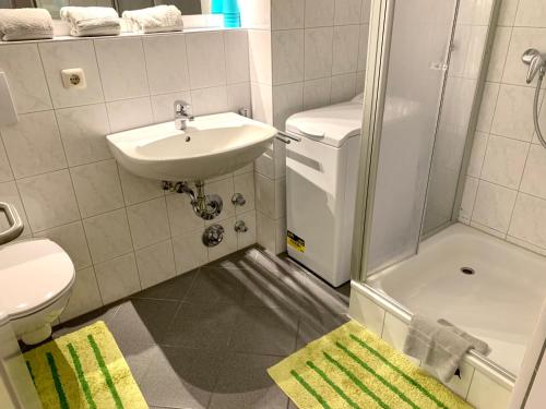Ferienwohnung Sonnendeck — 4-Star Luxury Hotel in Sankt Peter-Ording, Germany