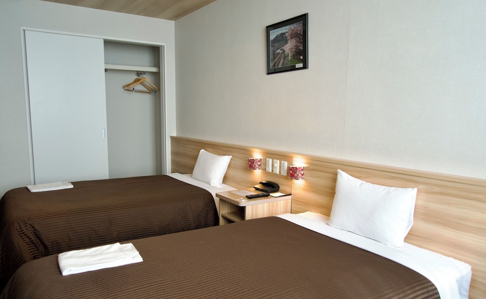 Izumisano Center Hotel in Izumisano, Japan