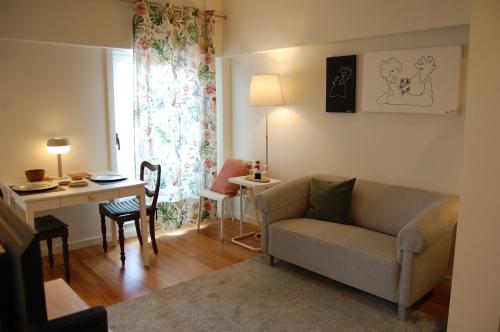 Penthouse Inn Bolhão — 4-Star Luxury Hotel in Porto, Portugal