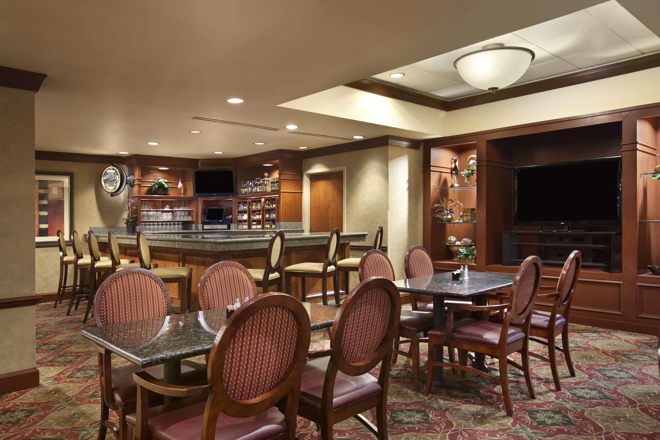 Embassy Suites by Hilton Columbia Greystone - photo 12