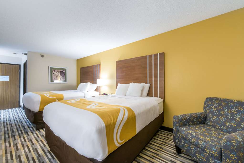 Quality Inn Michigan City South - photo 22