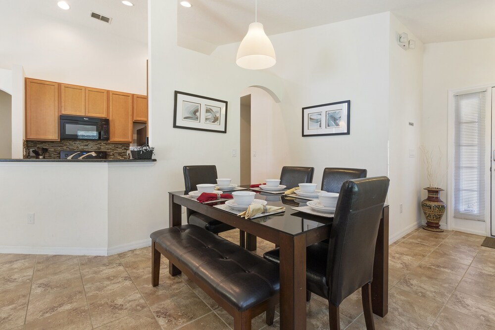4 Bedrooms 3 Bathrooms Veranda Palms 2603 Sc - photo 12