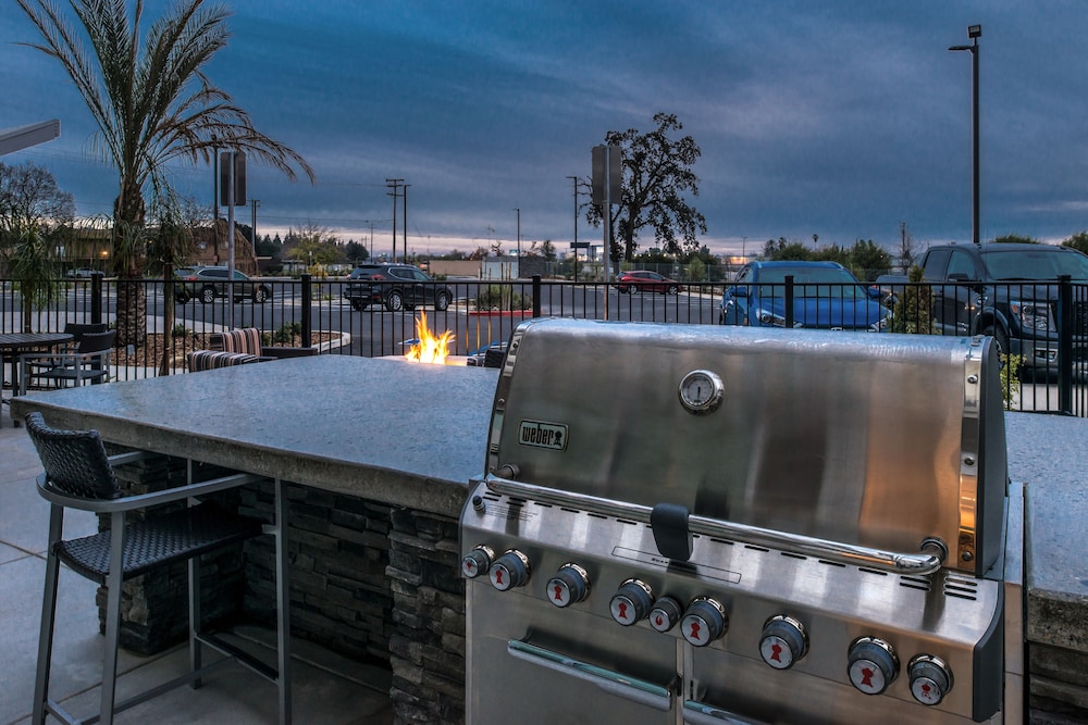 TownePlace Suites by Marriott Merced - photo 43