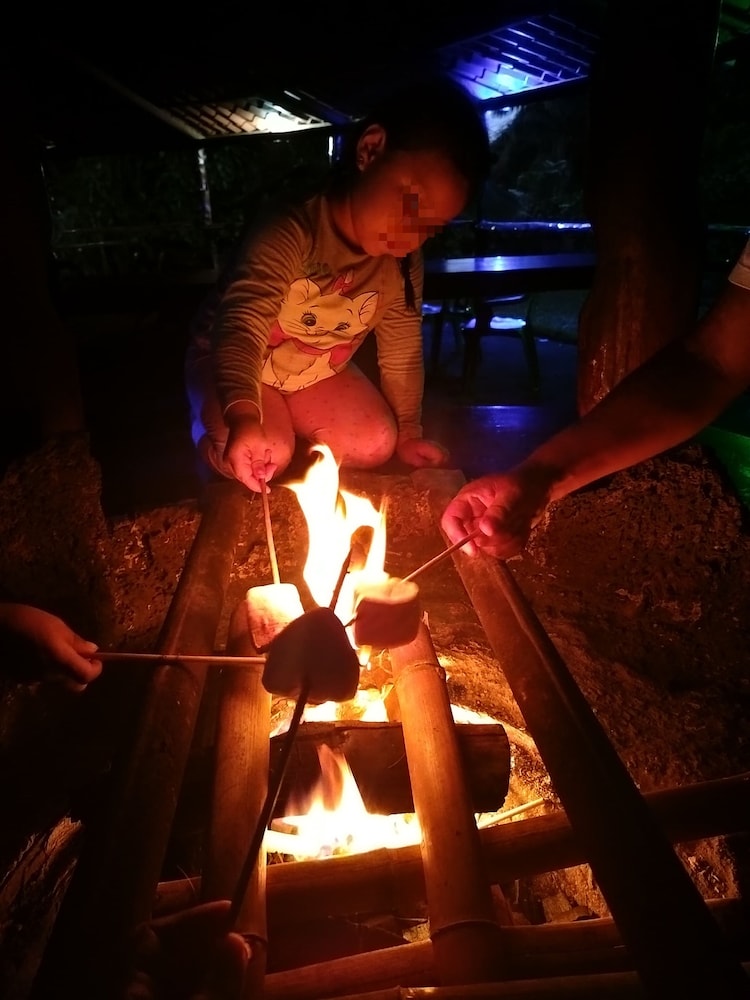 Campo Duro ecolodge — Unknown City — photo 5