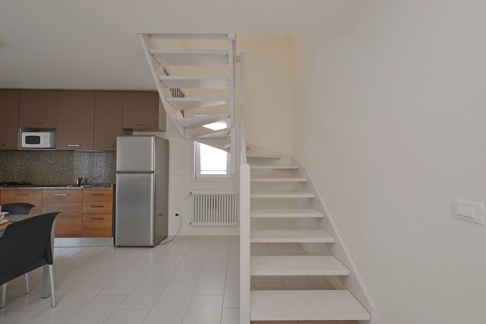 Condominio Bellarosa in Lignano Sabbiadoro, Italy