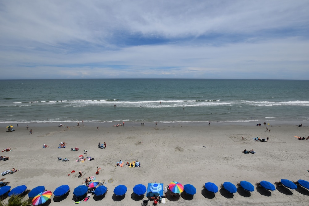 0607 Waters Edge Resort 1 Bedroom Condo by Redawning - photo 36