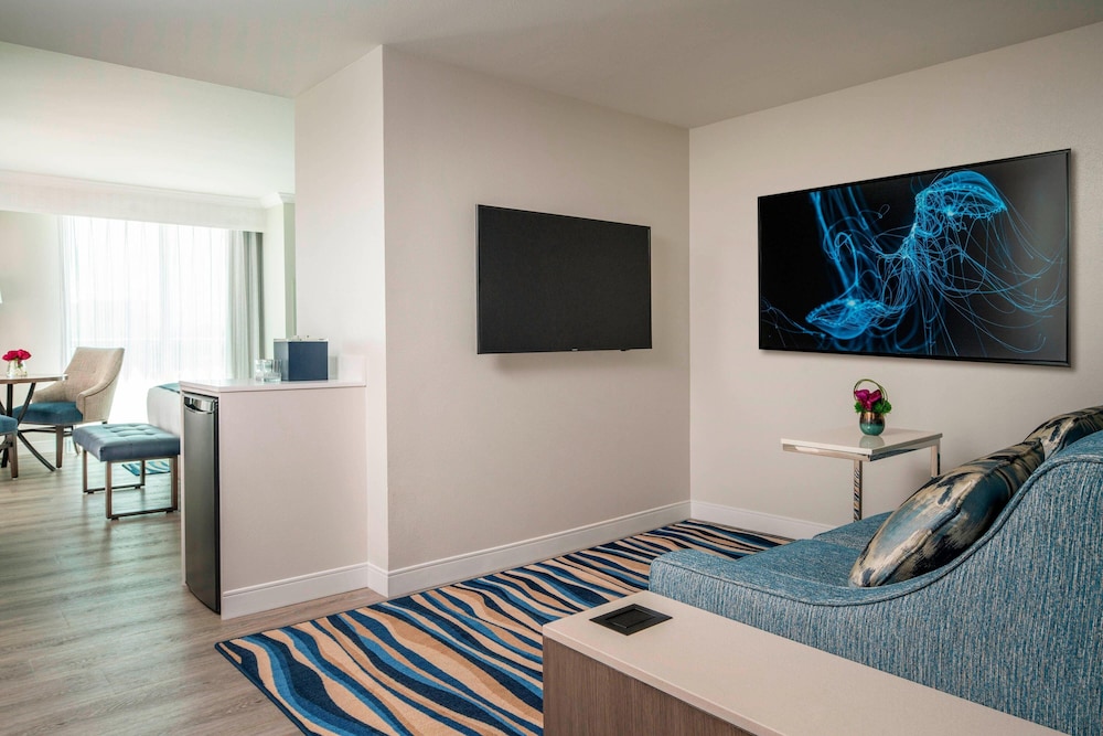 Hollywood Beach Marriott - photo 18