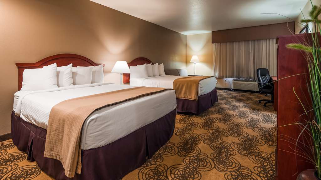 Best Western Elko Inn - photo 22