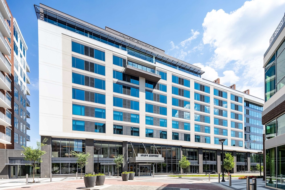Hyatt Centric SouthPark Charlotte - photo 2