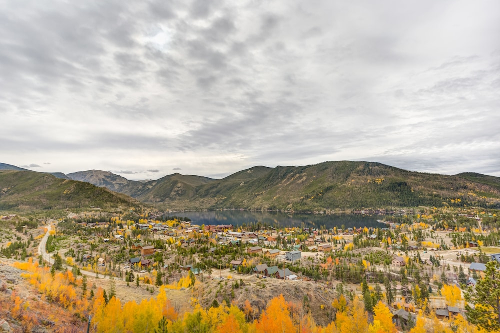 Grand Lake Lodge - photo 109