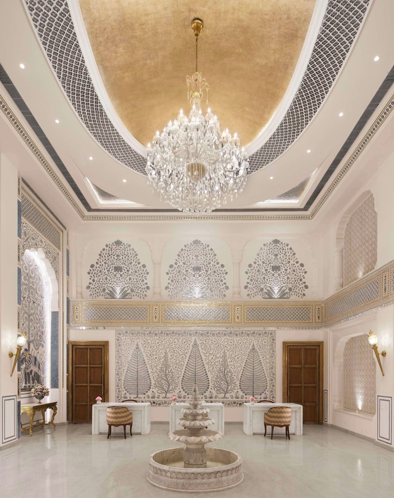 Anantara Jewel Bagh Jaipur — Jaipur — photo 3