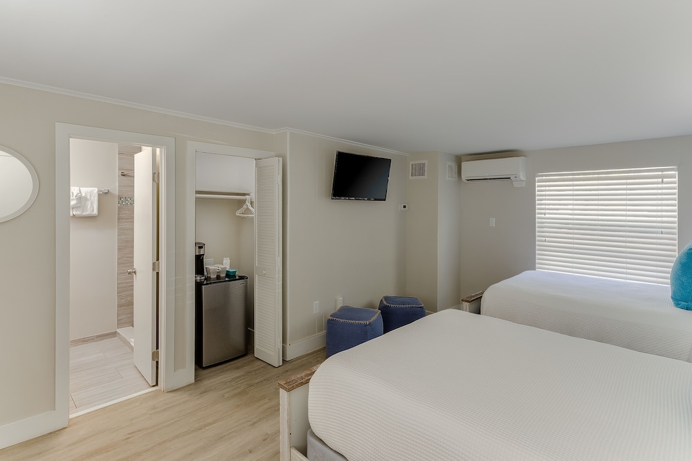 Drift Hotel - photo 20
