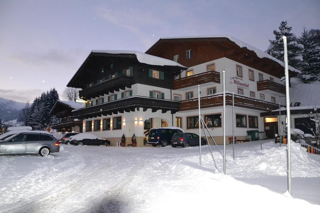 Jugendpension M llauerhof — Saalbach — photo 5