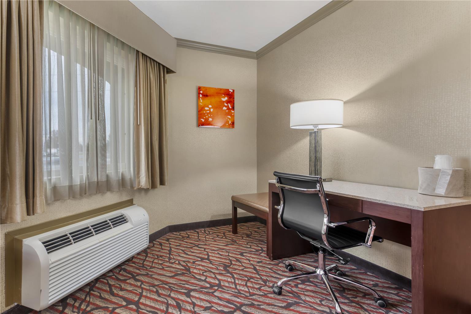 Best Western Plus Brookside Inn - photo 29