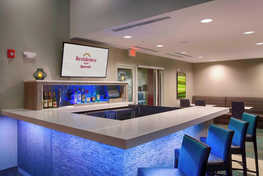 Residence Inn Pullman - photo 47