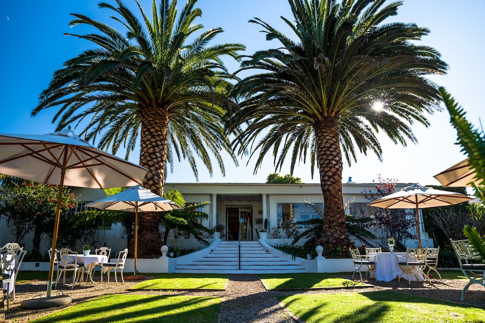 Villa Coloniale Schumacher Luxury Retreat Adults Only — 5-Star Luxury Hotel in Cape Town, South Africa
