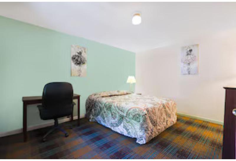 Travelers Inn by OYO Beaver Hwy 19 in Beaver, United States