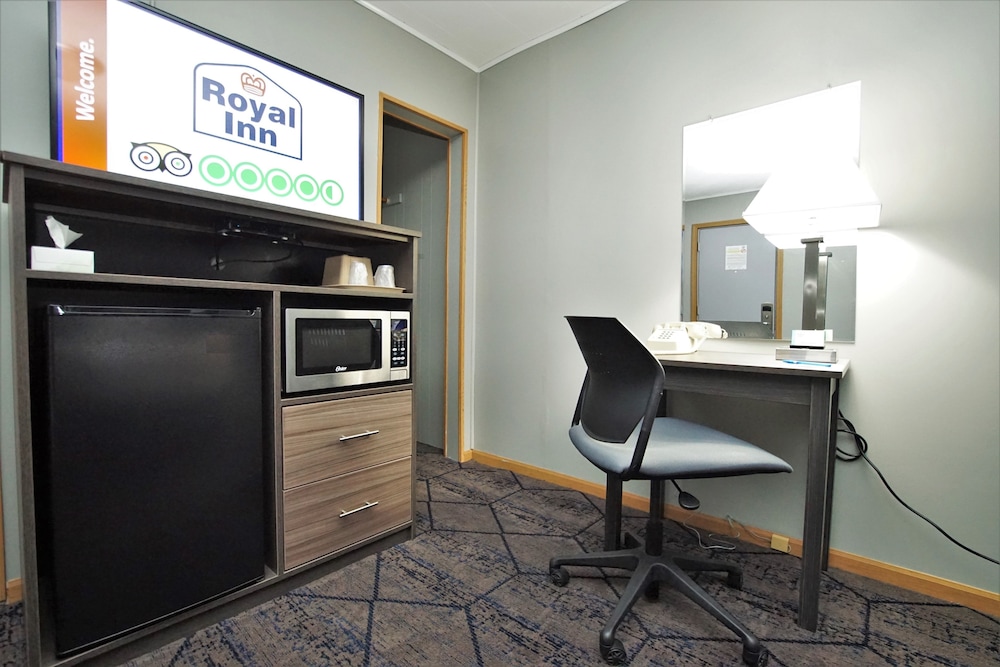 Royal Inn Hudson I 94 - photo 21