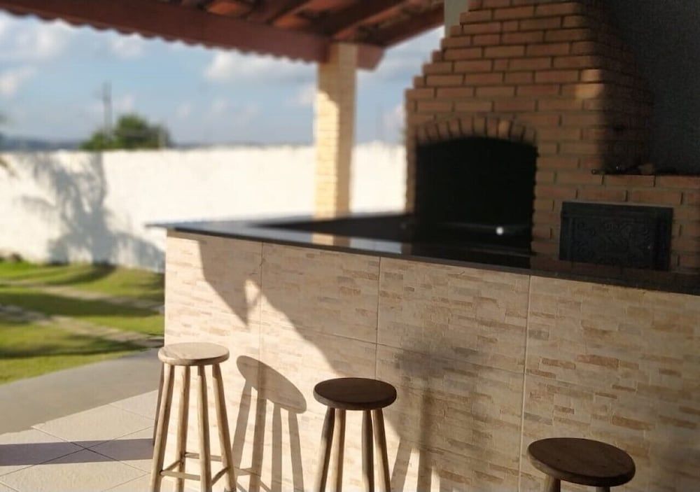 Chácara Sorocaba Piscina e Diversão Garantidal — Aracoiaba Da Serra — photo 4