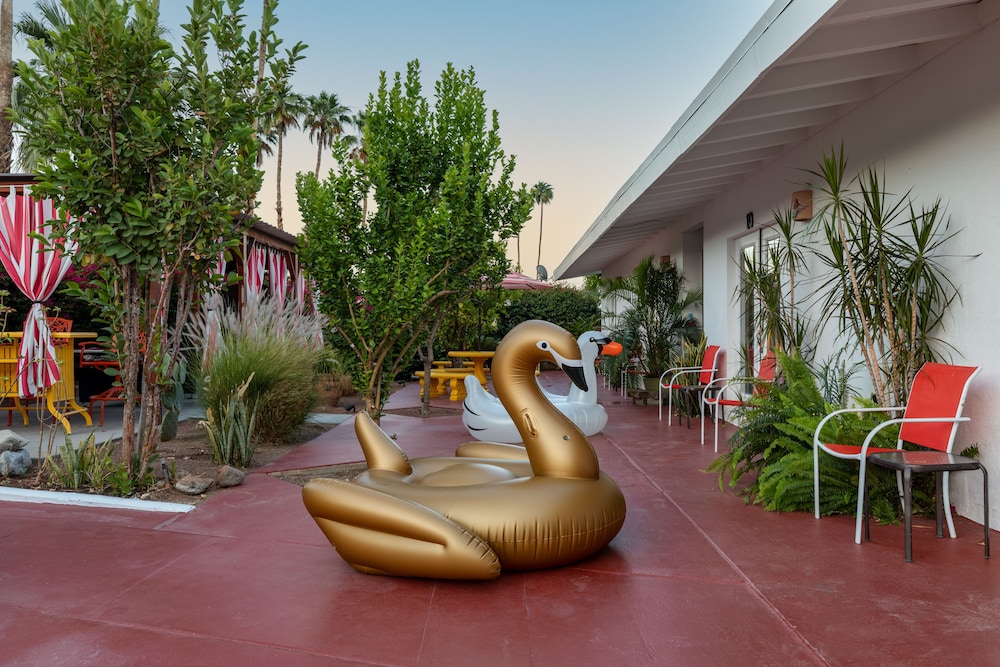Float Palm Springs - photo 101