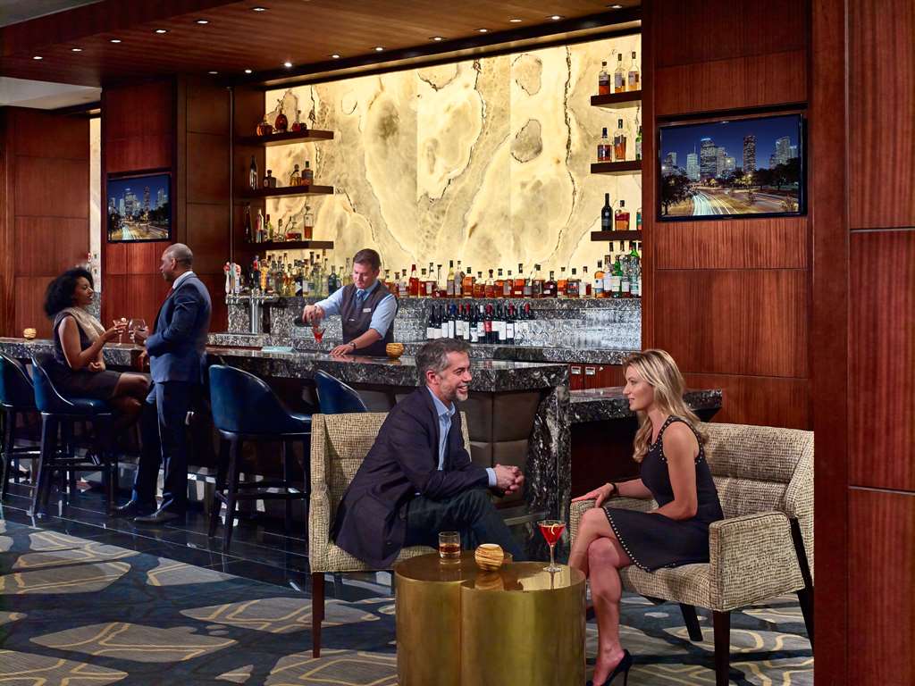 The Royal Sonesta Houston Galleria - photo 53