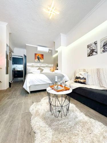 Vasia's Sweet House — 4-Star Luxury Hotel in Athens, Greece