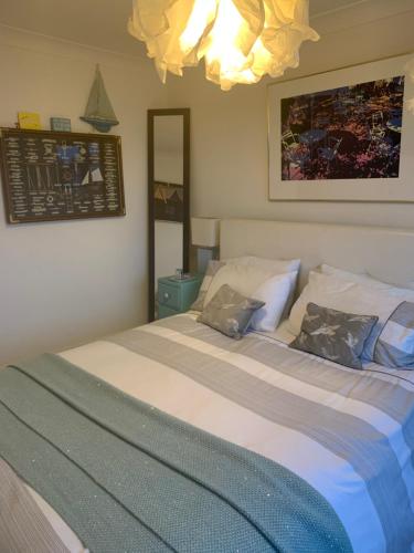 Faversham Creekside Bed and Breakfast — Faversham — photo 5