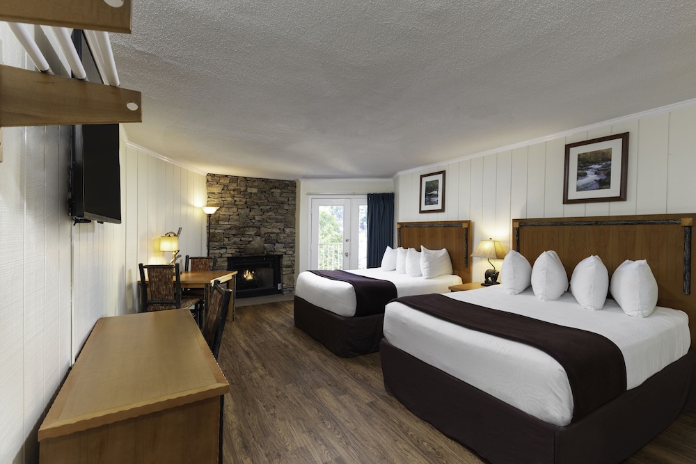 River Terrace Resort & Convention Center - photo 19