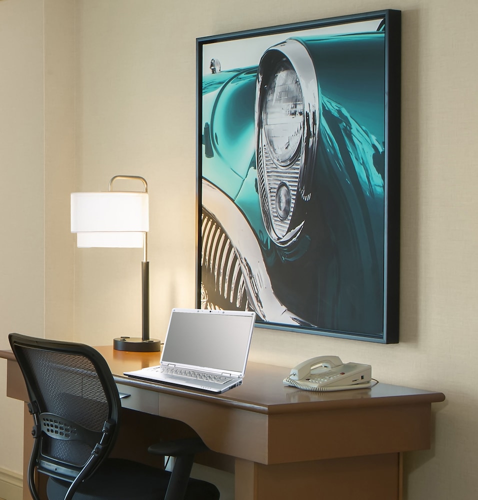 DoubleTree by Hilton Hotel Miami Airport & Convention Center - photo 37