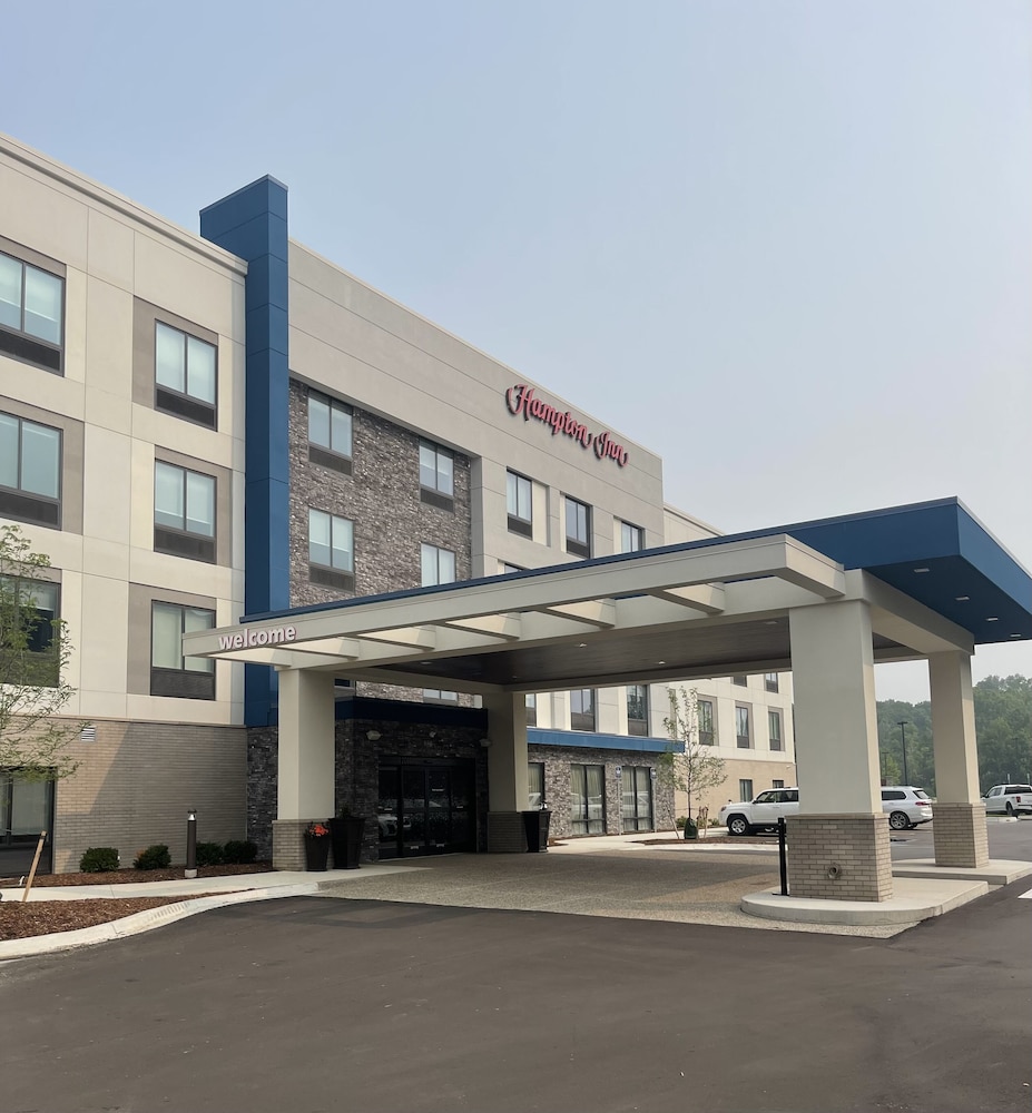 Hampton Inn Detroit Southfield - photo 42