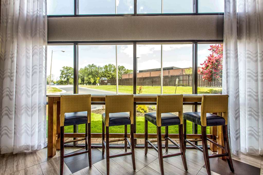 Quality Inn Fort Mill near Carowinds Blvd. - photo 23