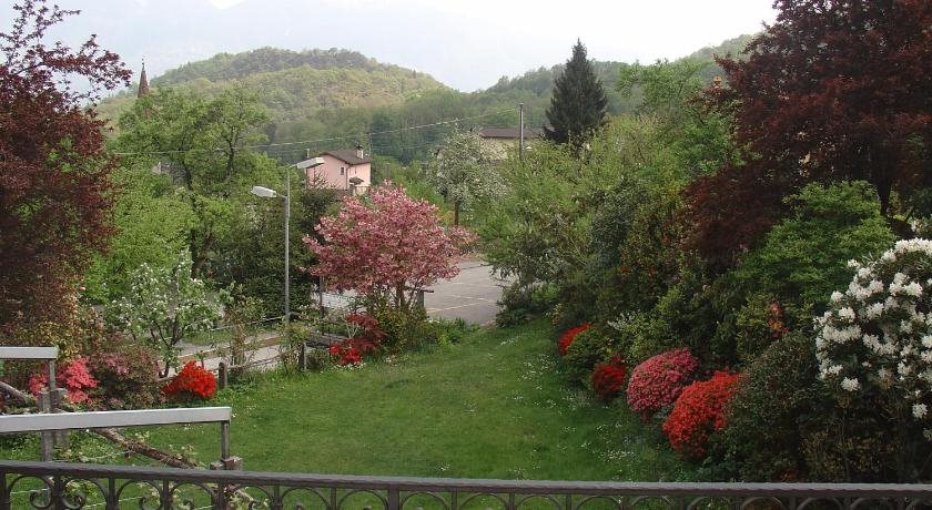 Hotel Zelindo — Losone — photo 5