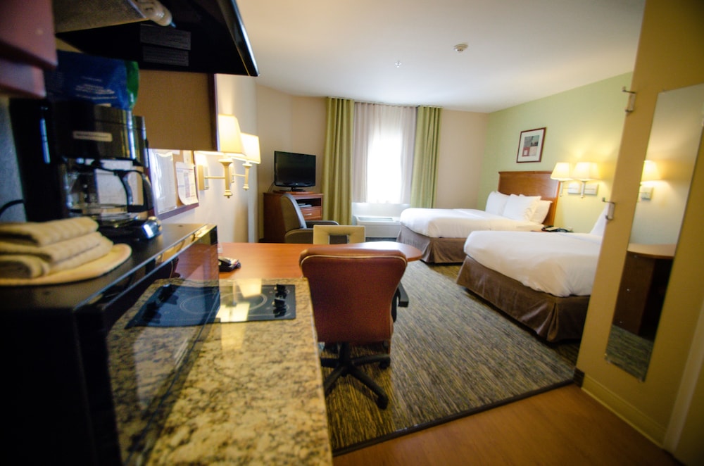 Candlewood Suites Temple Medical Center by IHG - photo 15